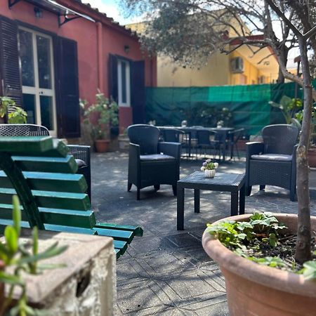 Angel'S Rome Sweet Home & Garden المظهر الخارجي الصورة