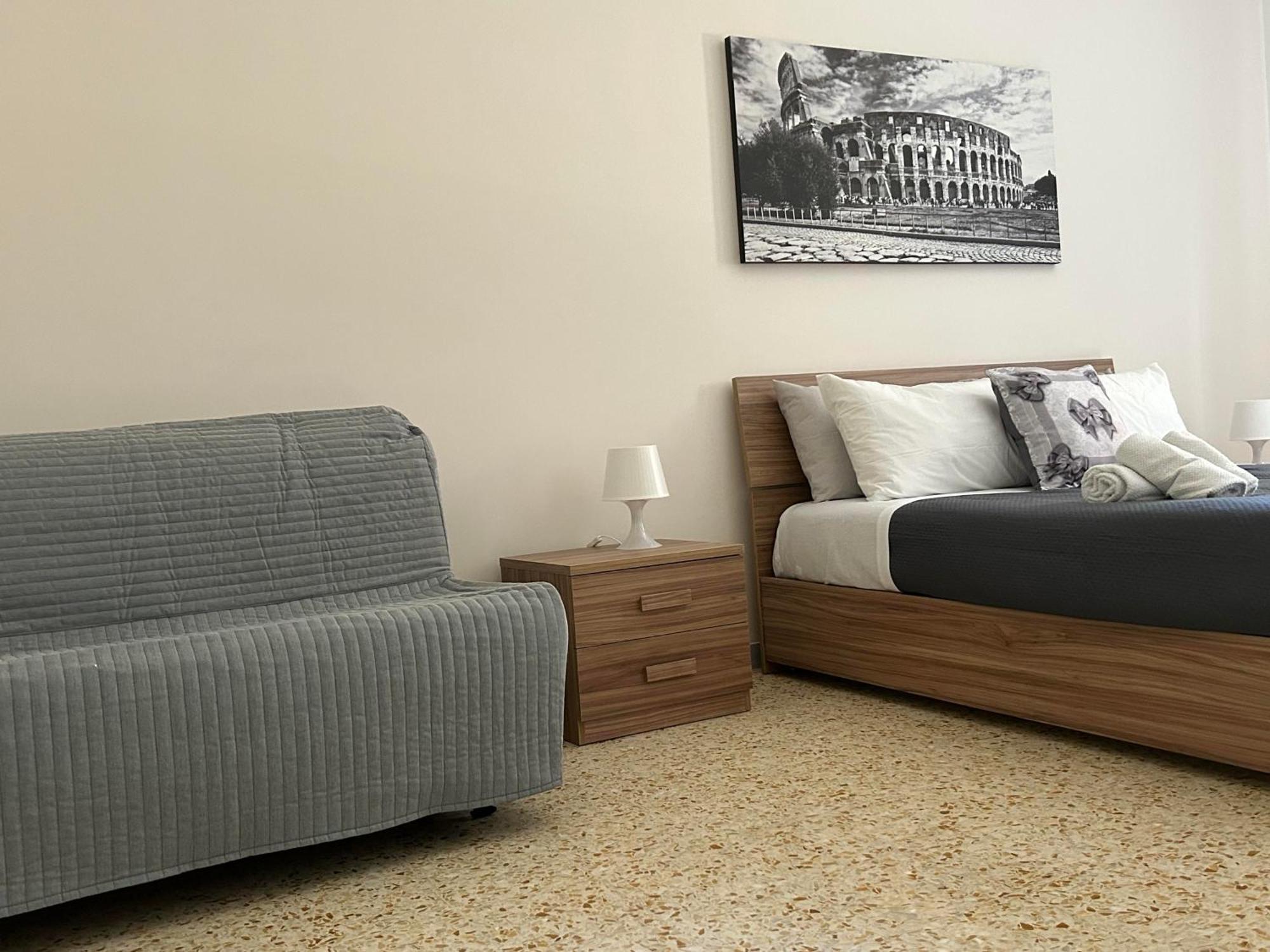 Angel'S Rome Sweet Home & Garden المظهر الخارجي الصورة