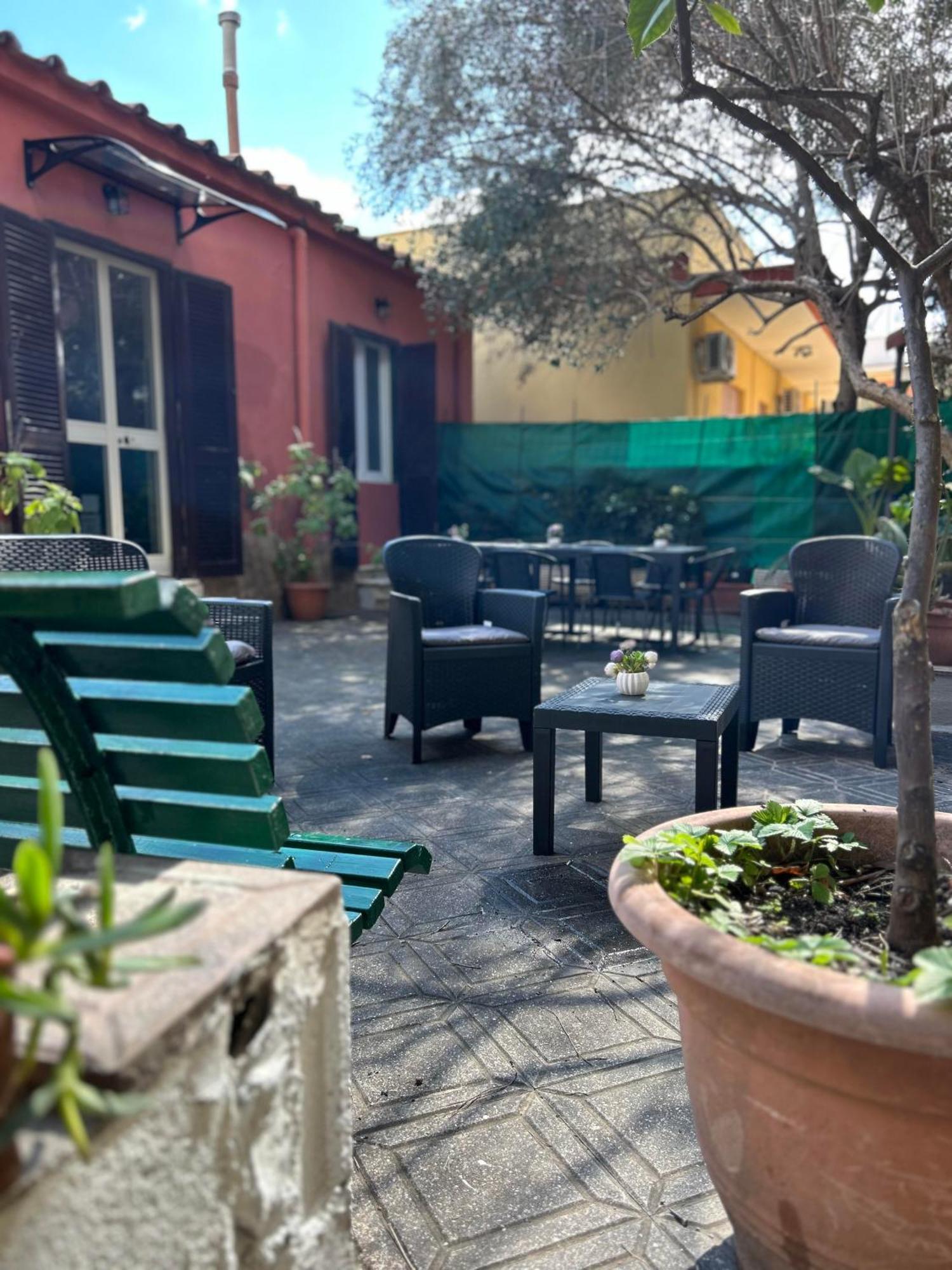 Angel'S Rome Sweet Home & Garden المظهر الخارجي الصورة