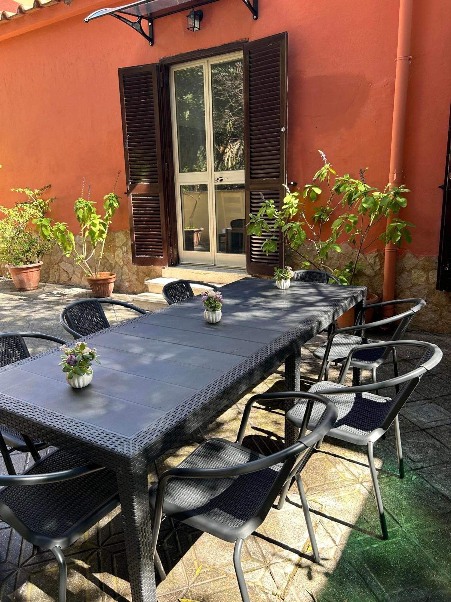 Angel'S Rome Sweet Home & Garden المظهر الخارجي الصورة