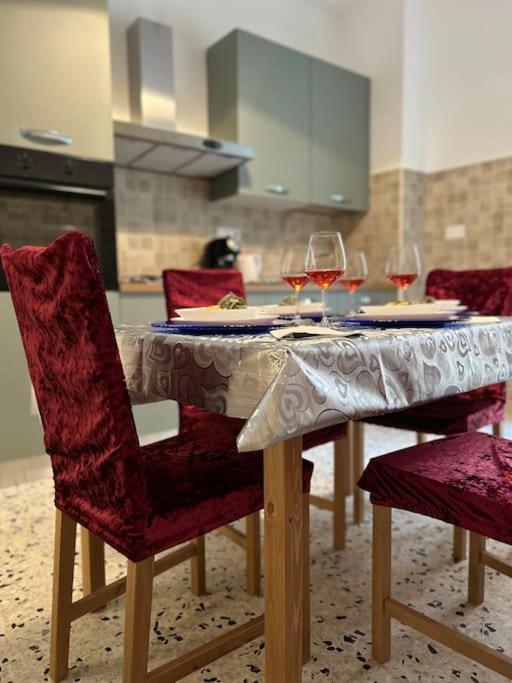 Angel'S Rome Sweet Home & Garden المظهر الخارجي الصورة