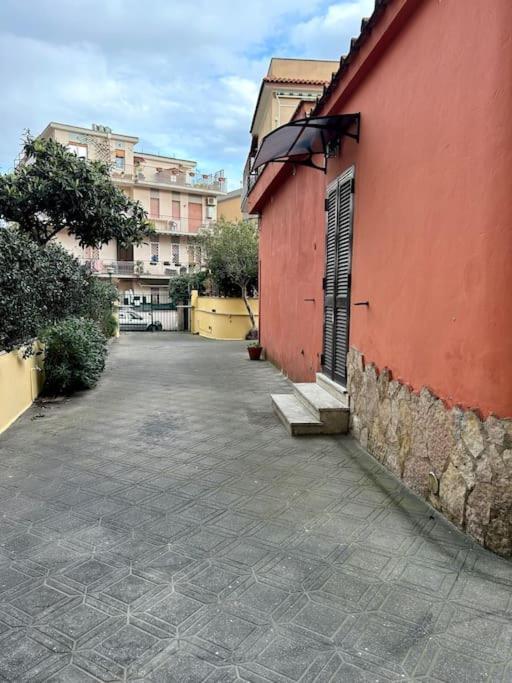 Angel'S Rome Sweet Home & Garden المظهر الخارجي الصورة