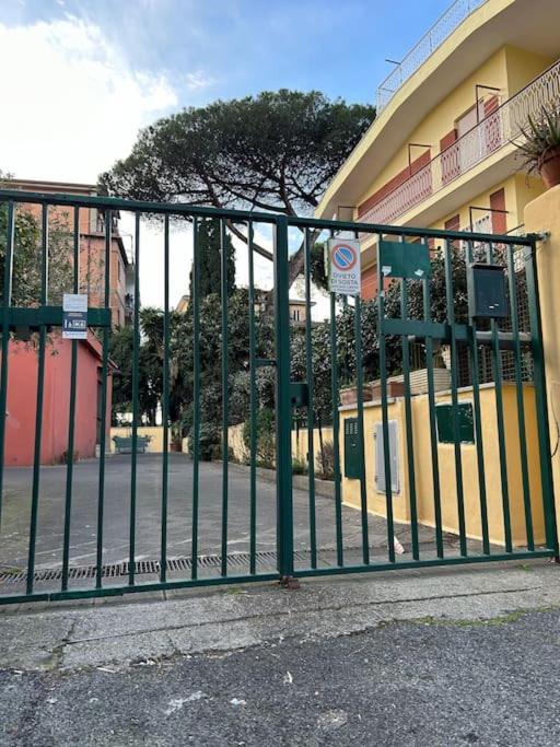 Angel'S Rome Sweet Home & Garden المظهر الخارجي الصورة